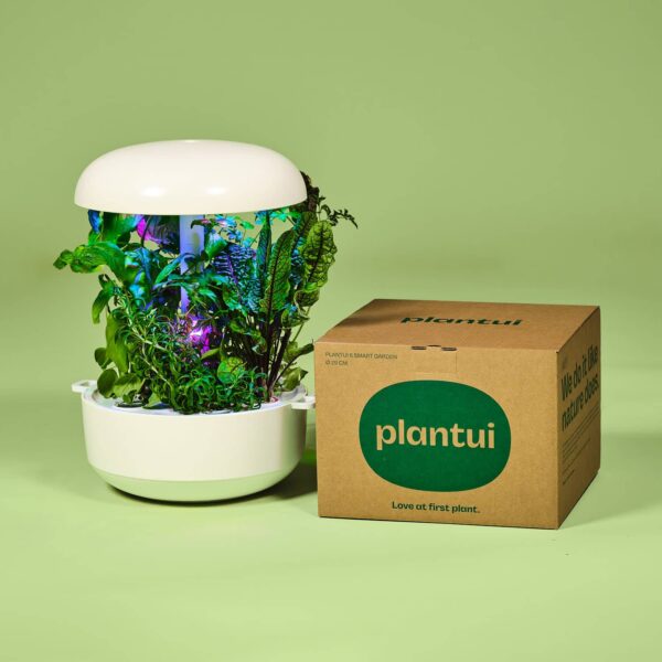 Plantui Smart Garden 6 - Image 2