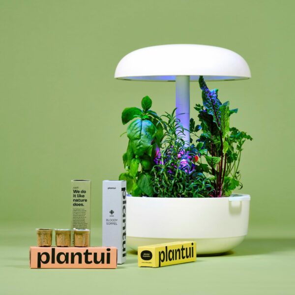 Plantui Smart Garden 6 - Image 3